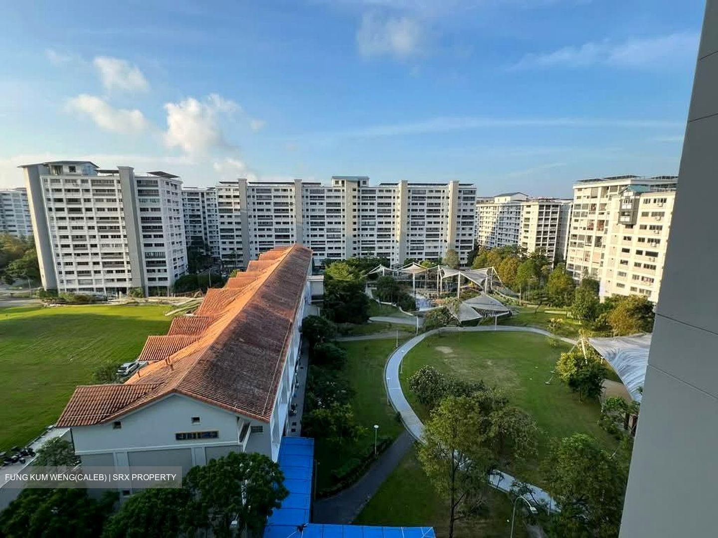 Blk 412 Pasir Ris Drive 6 (Pasir Ris), HDB 4 Rooms #568304931